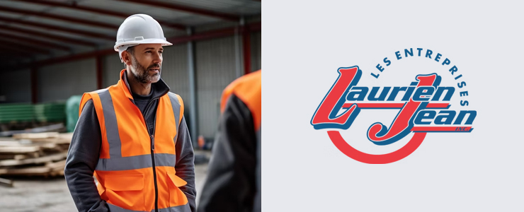Conditions de travail de Les entreprises Laurien Jean