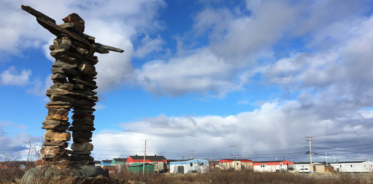 Directeur/ice adjointe des finances – Administration régionale Kativik (ARK)