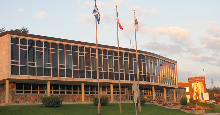 Emploi - Ville de Baie-Comeau Emploi - Ville de Baie-Comeau