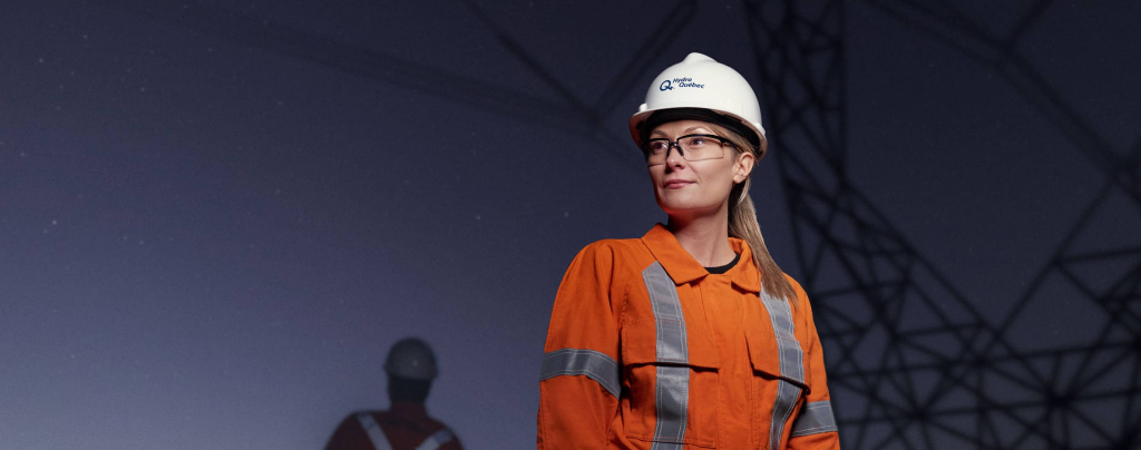 Mission et activités d'Hydro-Québec