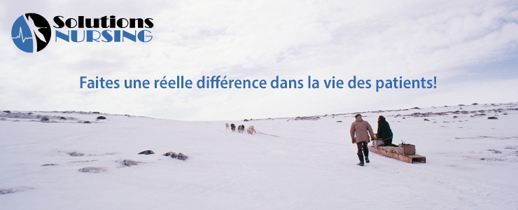 Processus d'embauche chez Solutions Nursing Processus d'embauche chez Solutions Nursing