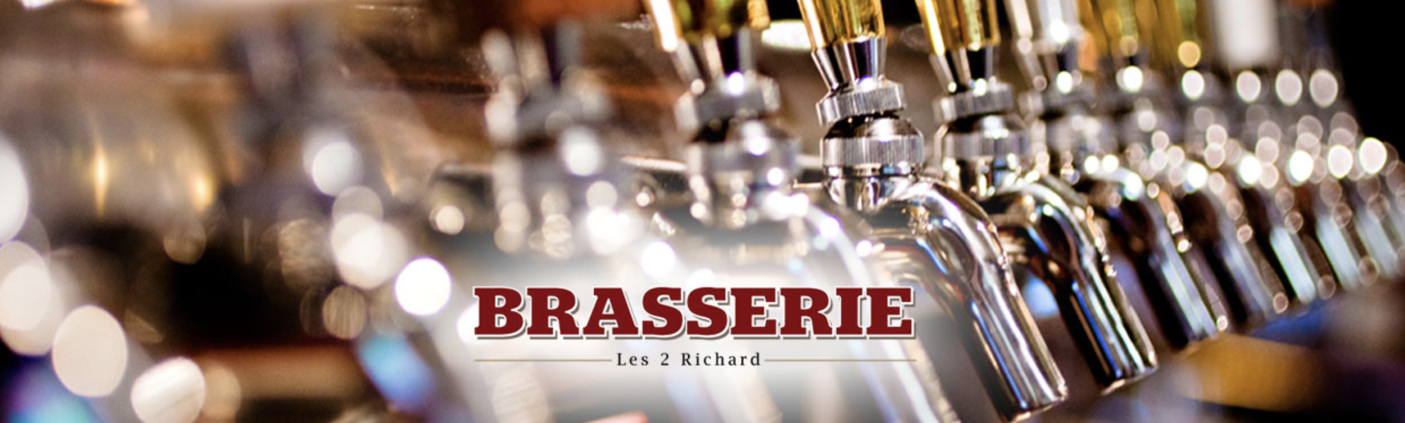 Sous-Chef de Cuisine - La Brasserie Les 2 Richard Sous-Chef de Cuisine - La Brasserie Les 2 Richard