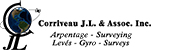 Logo Corriveau J.L. & Ass. Inc.