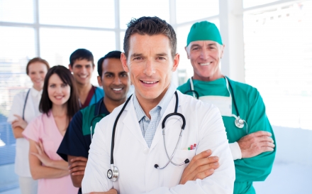 Mission de Services de Personnel Infirmier Progressif Mission de Services de Personnel Infirmier Progressif