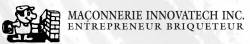 Maçonnerie Innovatech inc.