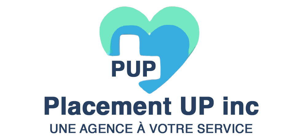 Placement UP inc