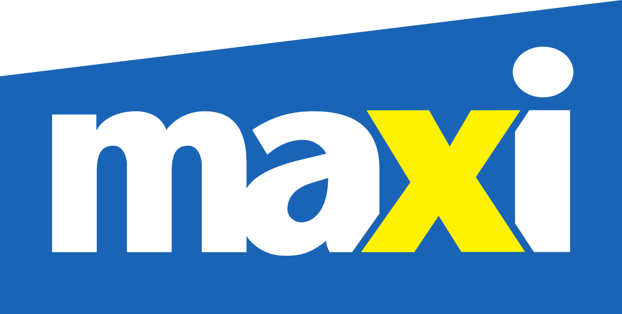 Magasins Maxi