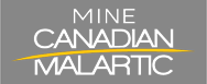 Mine Canadian Malartic